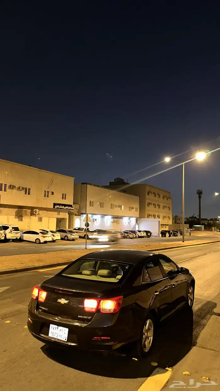 ماليبو 2015 3