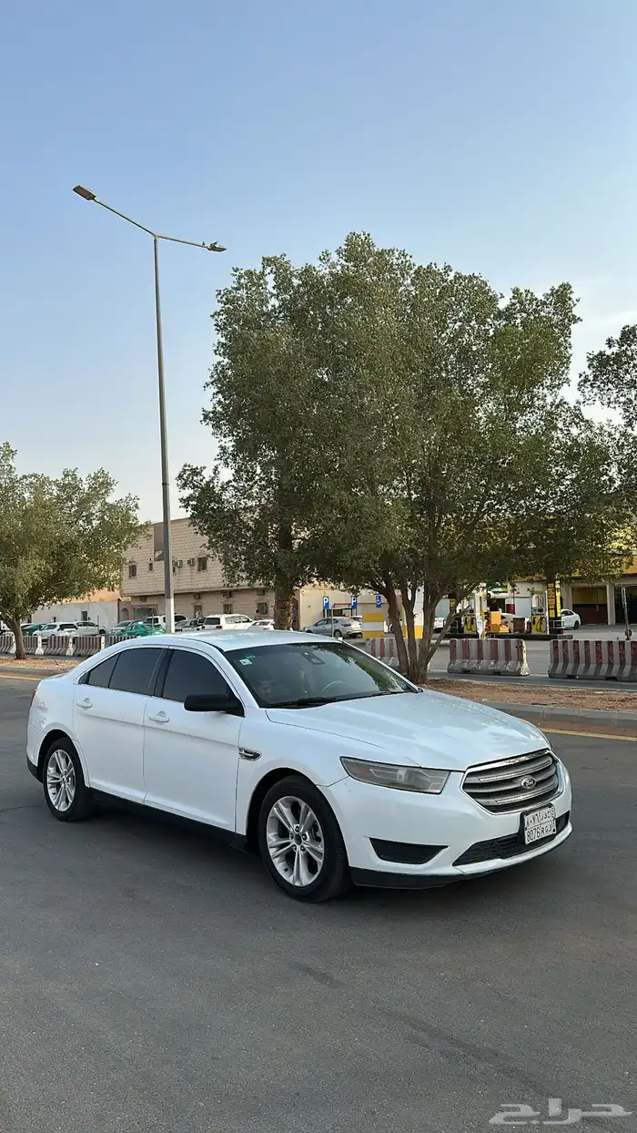 تورس 2015 SEL ستاندر 4