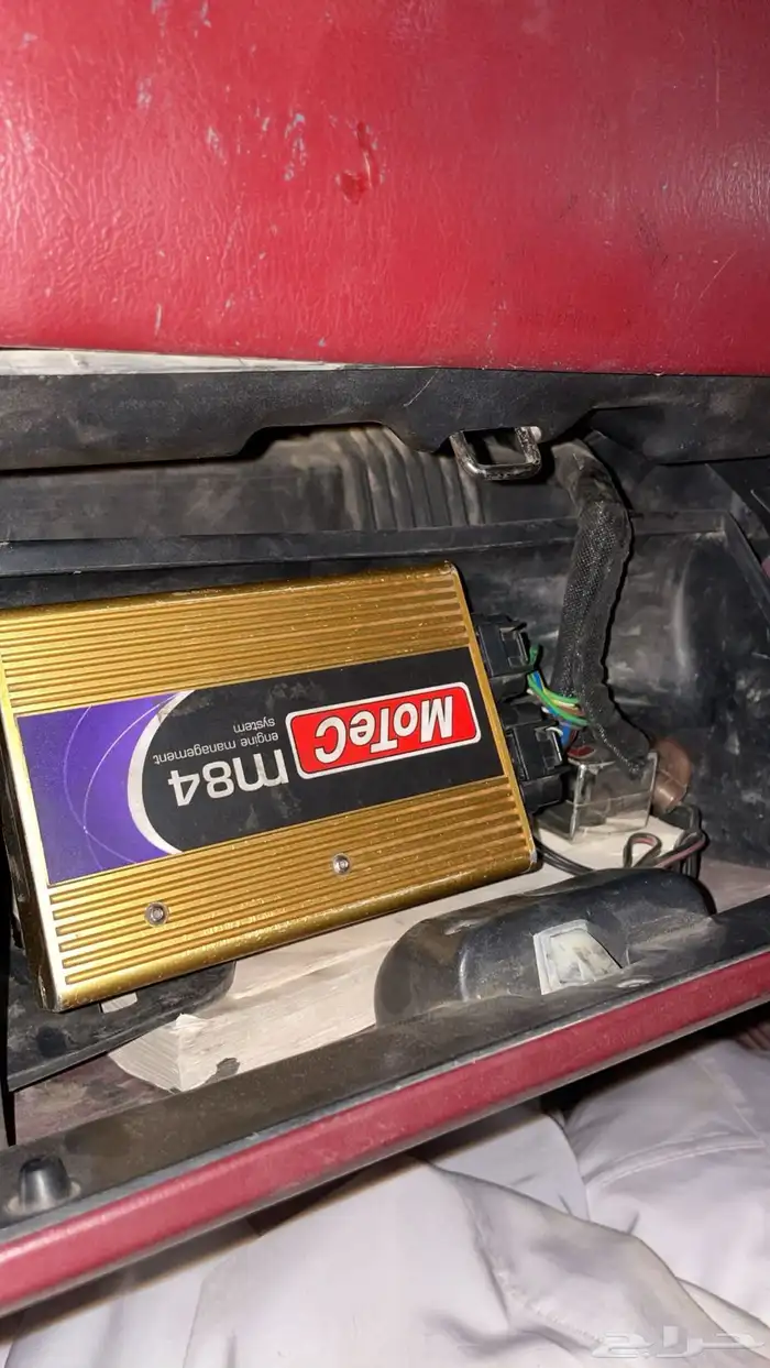 كمبيوتر موتك84 0