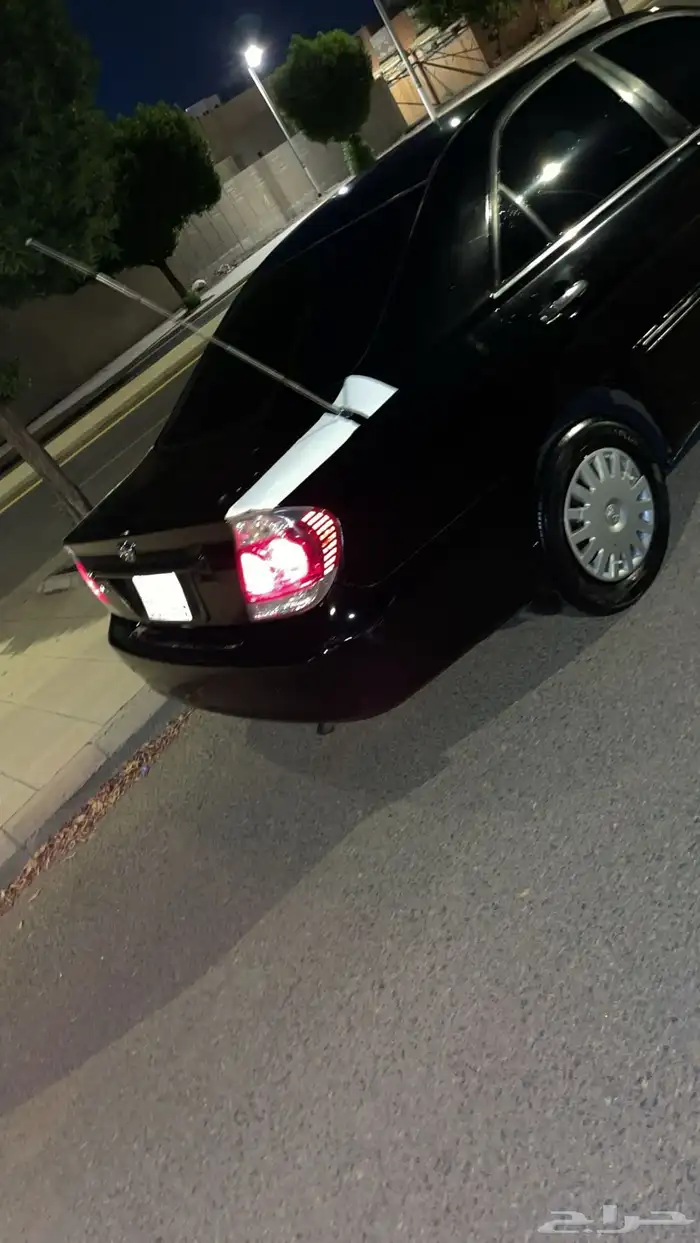 كامري2005 4