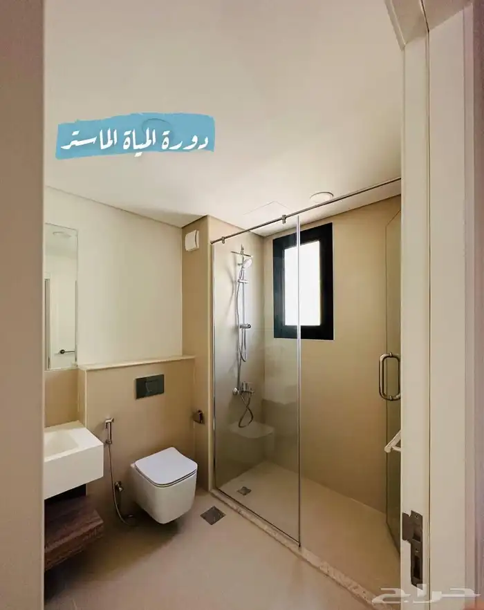 للبيع فيلا جديدة الرياض حي سدرة New luxury villa for sale 2
