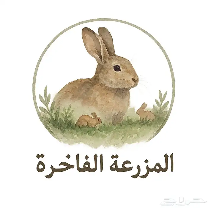 للبيع مشروع أرانب جاهز شغال مع إمكانية تأجير الموقع 0