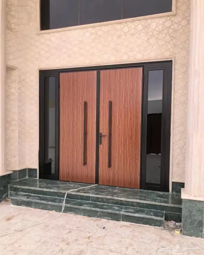 ابواب حديد 3