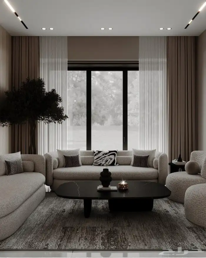 تصميم داخلي 3