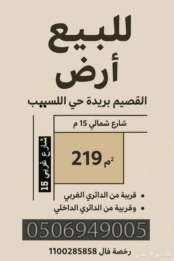 قطعة ارض 0