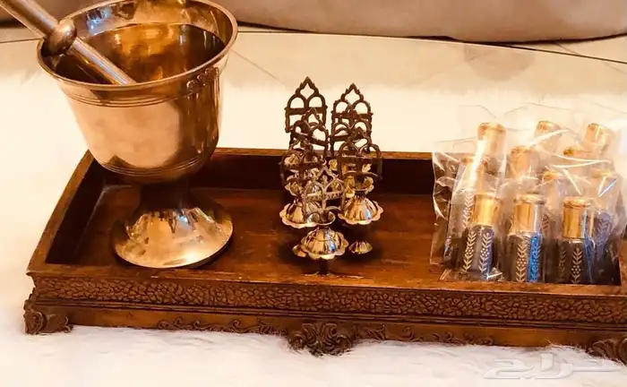 بيع بالجمله مكاحل نحاس واثمد مغربي اسود 5