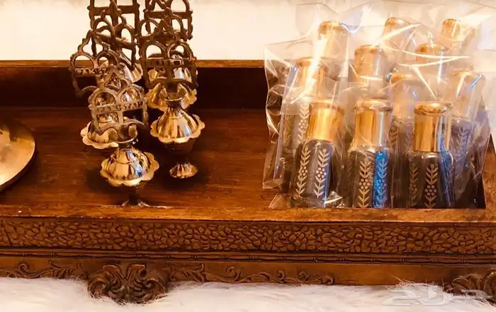 بيع بالجمله مكاحل نحاس واثمد مغربي اسود 9