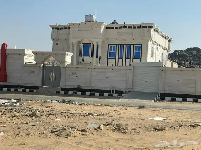 حجر الريآض طبيعي 6
