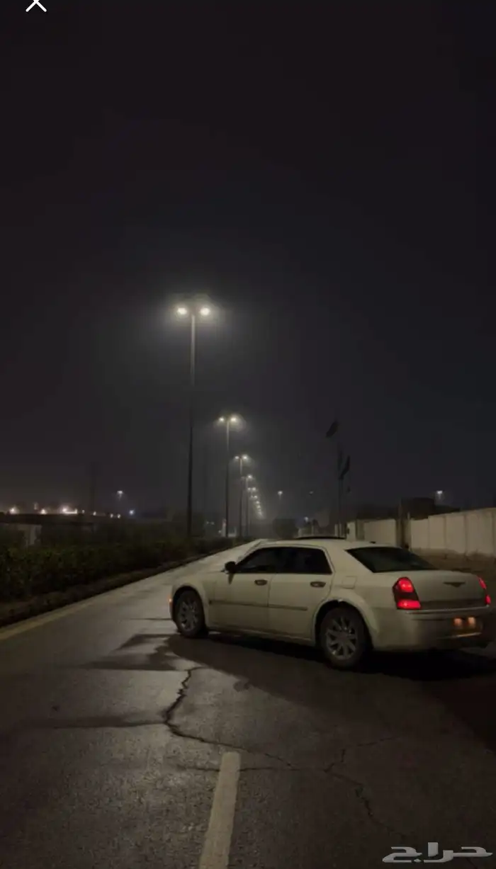 كرايسلر 2006 3