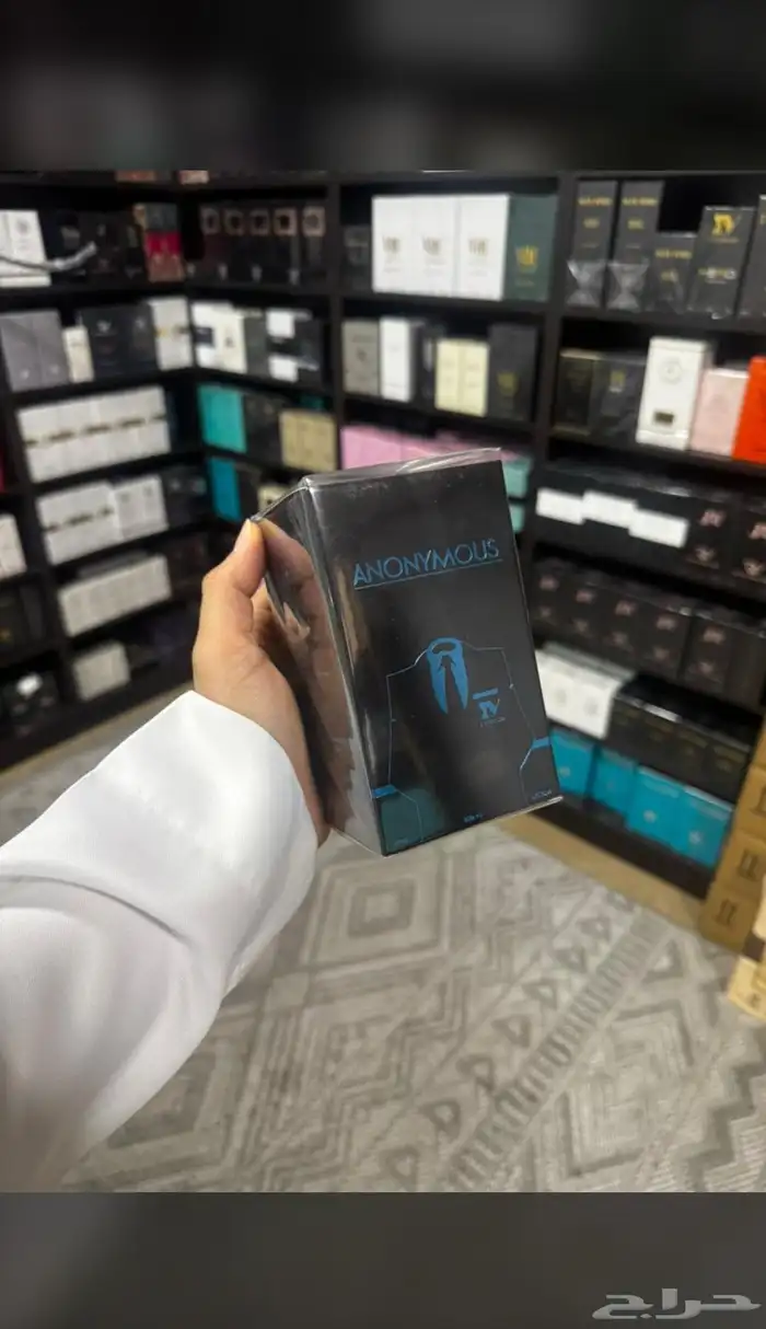 نوفر جميع انواع العطور الحبه بسعر الجمله لاتفوتكم الفرصه 73
