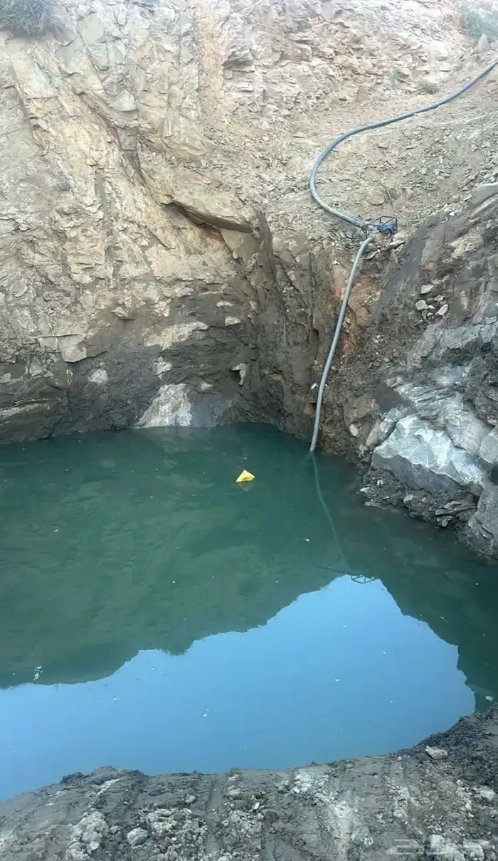ماء بير للبيع 0