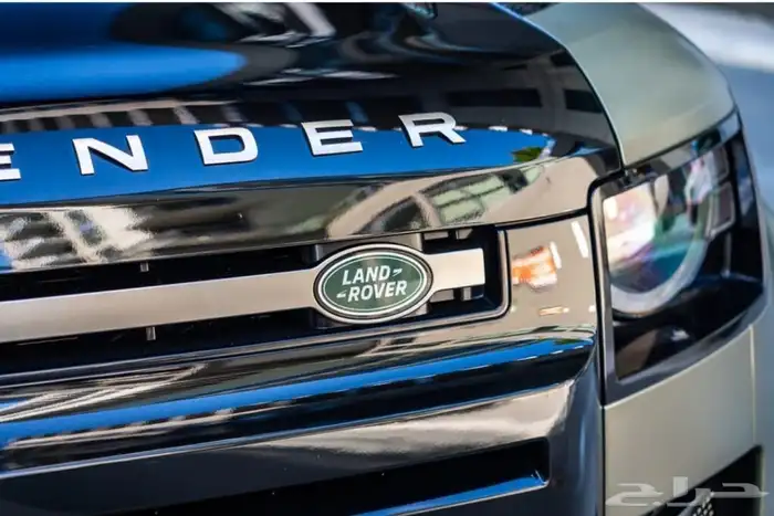 لاند روفر ديفندر Land Rover Defender 110 X P400 موديل 2023 6