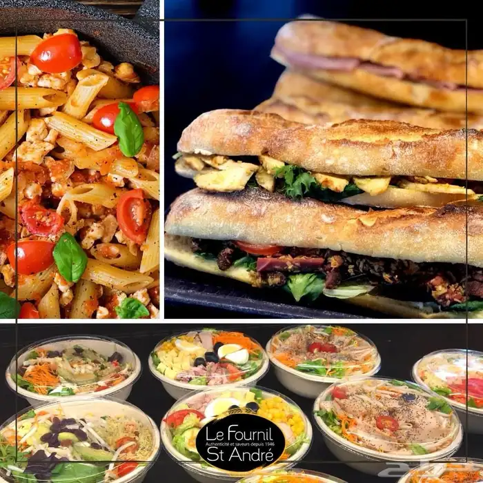 مشروع فرنشايز فرنسي بايستري مخبز ومطعم حصري في دول الخليج 13