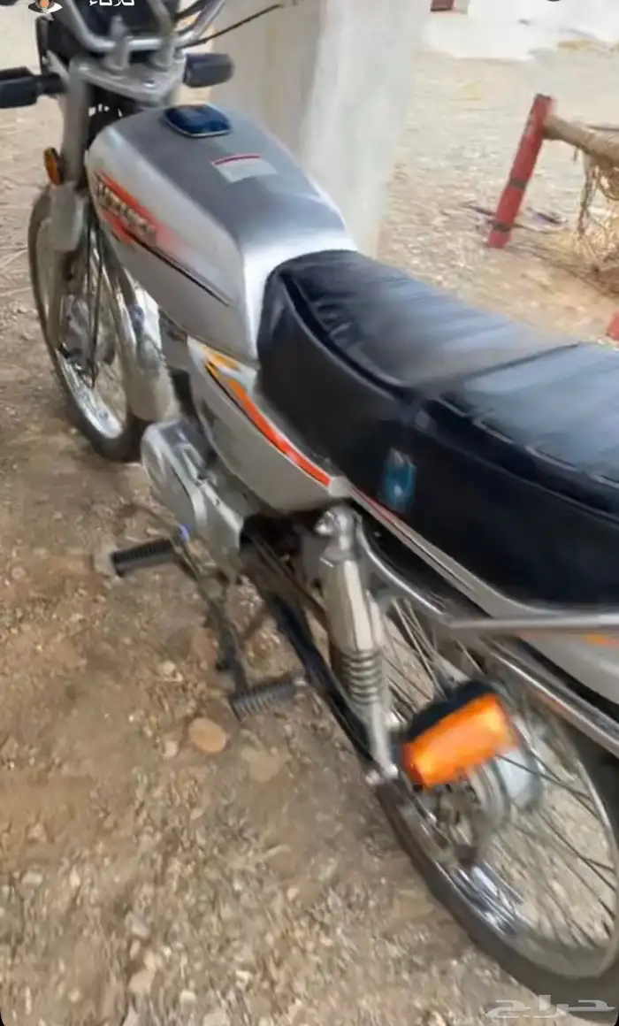 دباب سوزوكي 1