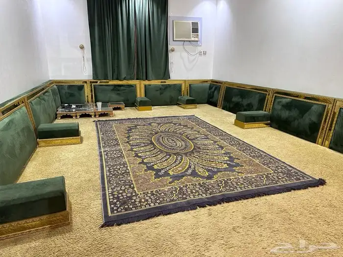 للبيع اثاث ومفروش 0
