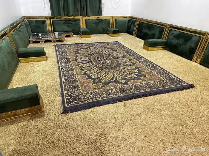 للبيع اثاث ومفروش 3