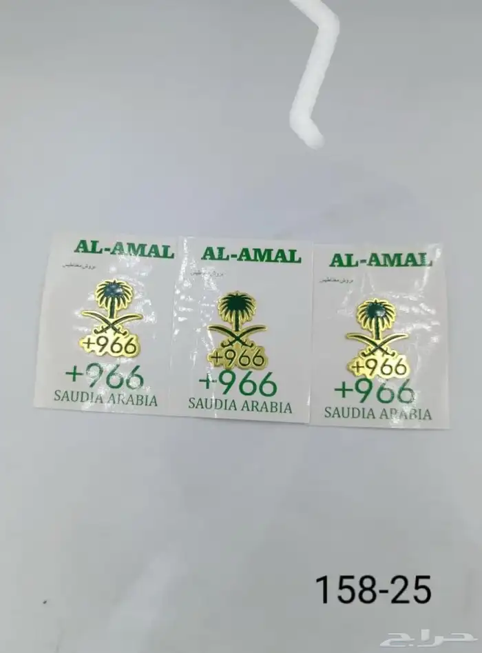 بروش مغناطيس اليوم الوطني 5