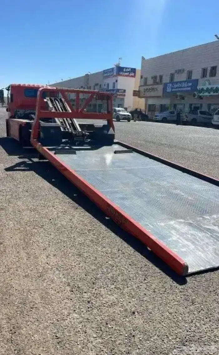 سطحة هيدروليك الرياض 5