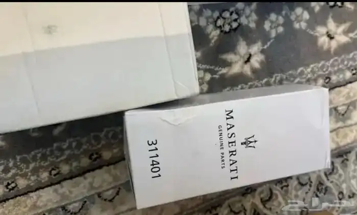 قطع غيار مازيراتي 1