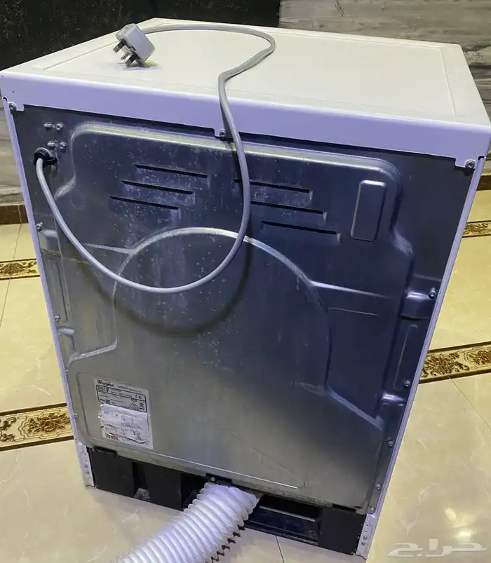 نشاف ملابس 3