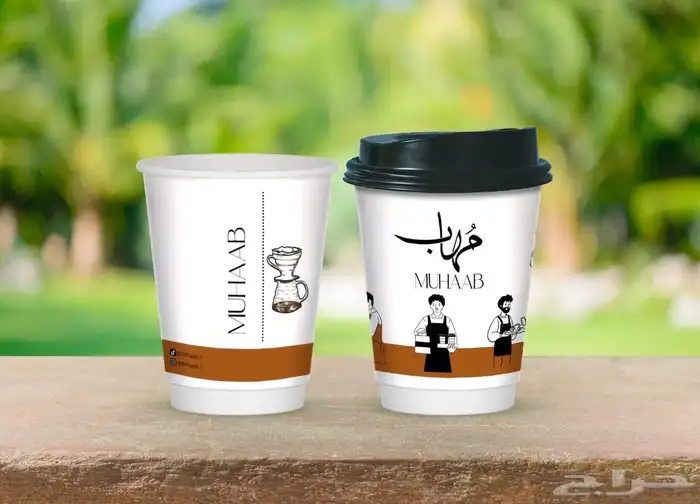 طباعة اكواب 4