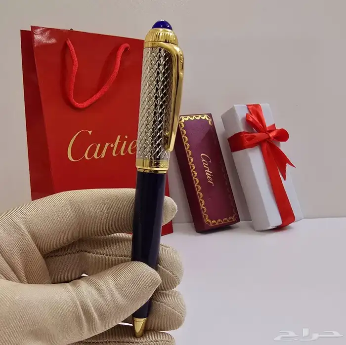 قلم مونت بلانك 6