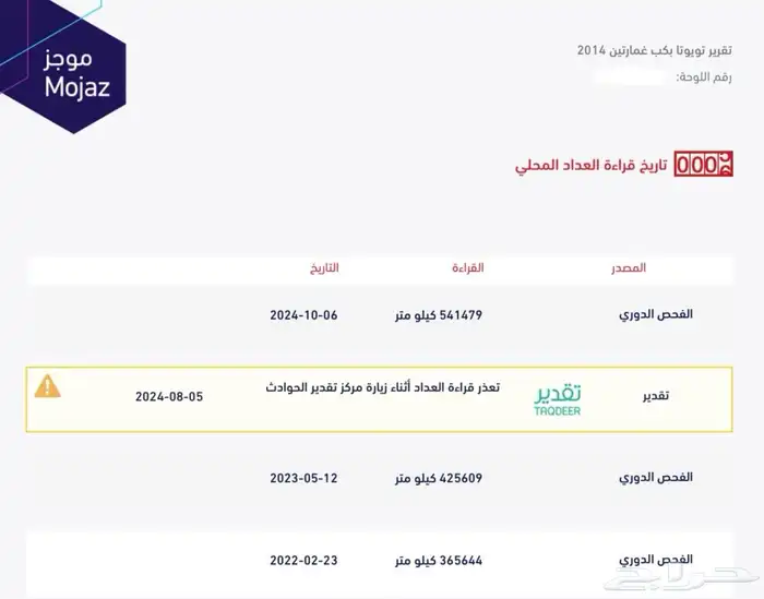 هايلكس دبل 2014 قير تماتيك 70