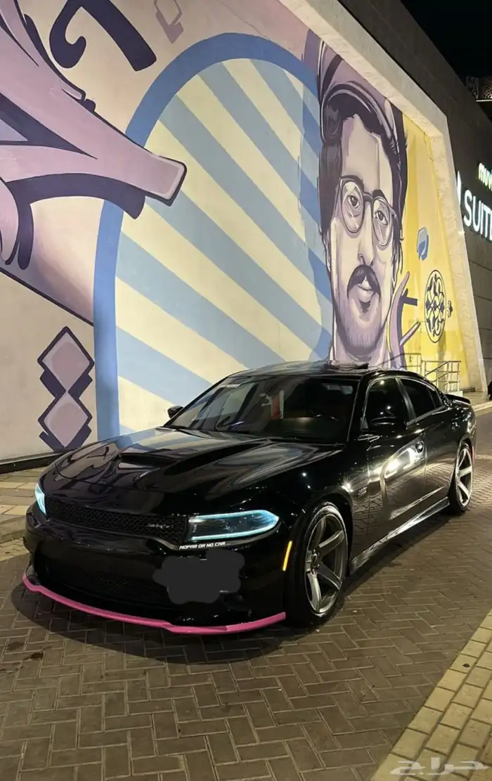 دوج تشارجر 2022 0