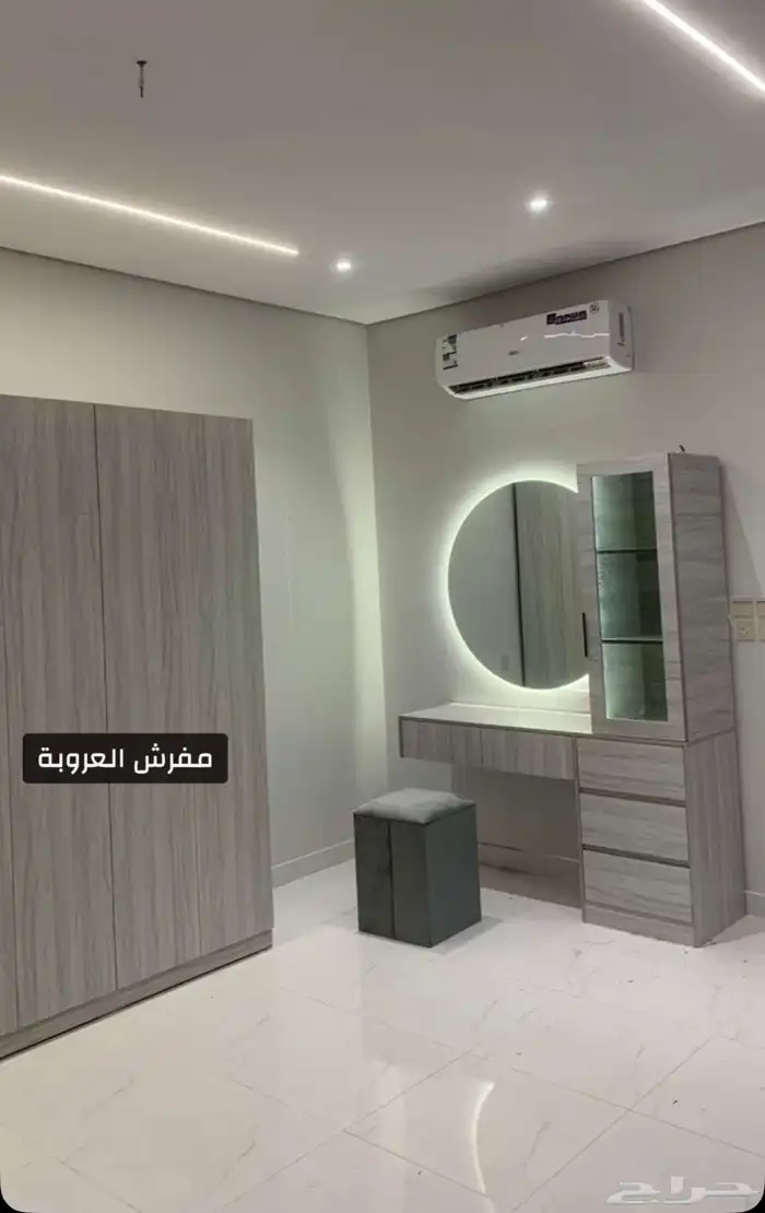 اثاث منزلي غرف نوم تفصيل سراير مراتب لحافات 5