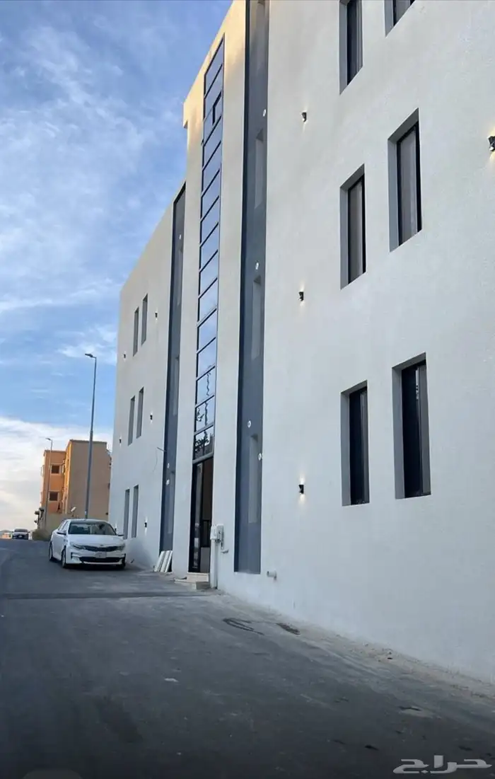 شقة جديدة مفروشة مقابل أبها الخاص 1