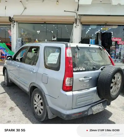 هوندا index
