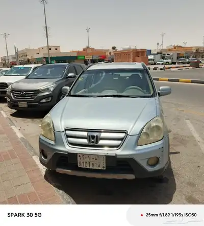 هوندا index