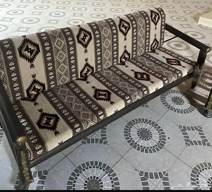 كراسي حوش 0