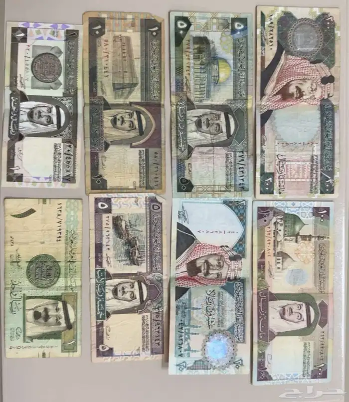 فلوس قديمة 0