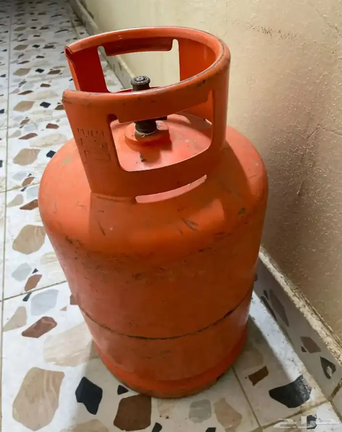 اسطوانة غاز للبيع 0