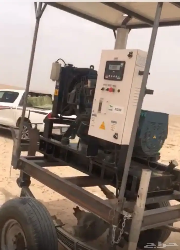 مكينة كهرب للبيع 2