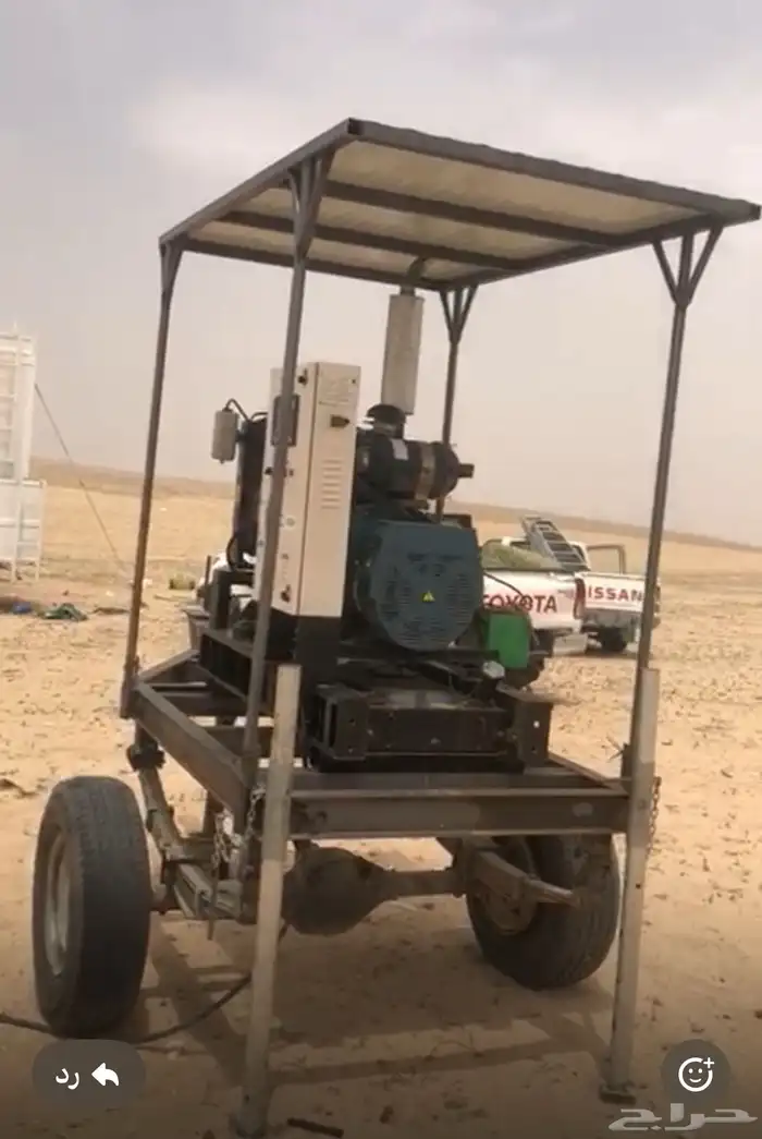مكينة كهرب للبيع 1