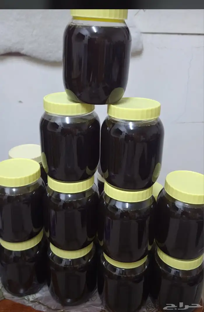 عسل اصلي 1