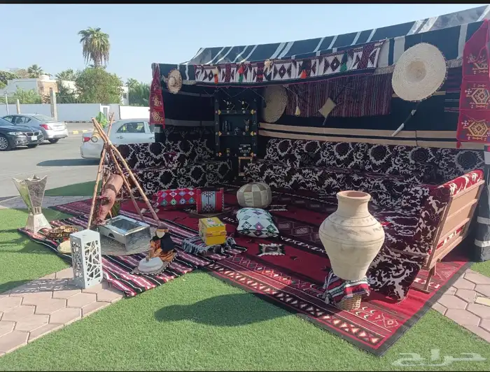 تاجير كنب اسود تاجير ديكور اليوم الوطني 33