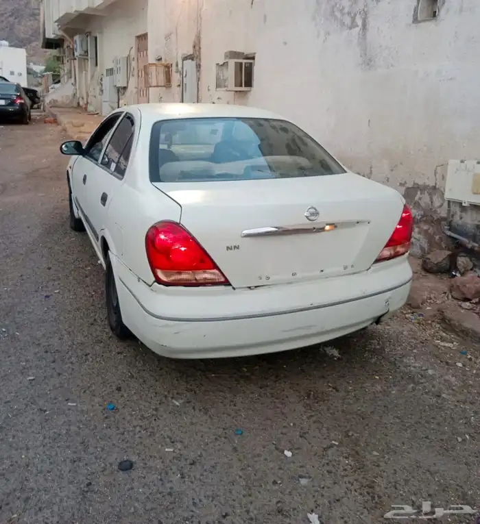 صني موديل 2005 0