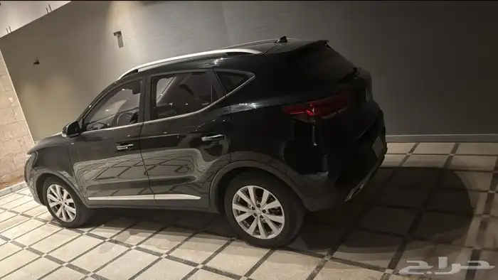 MG ZS 2023 0