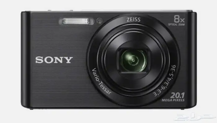 كاميرة sony dsc-w830 0