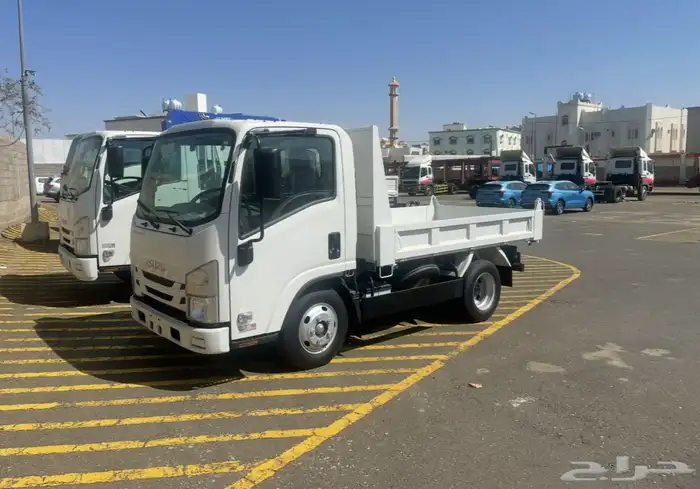 قلاب صغير للتوصيل 4