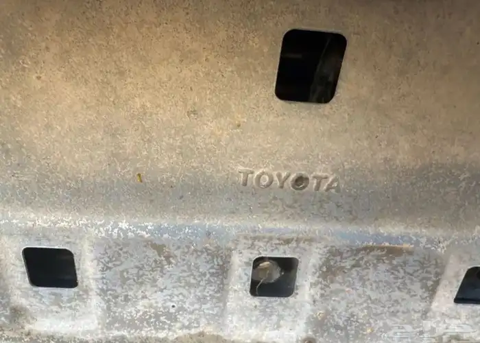 صدام هايلوكس من 2009 الى 2015 0