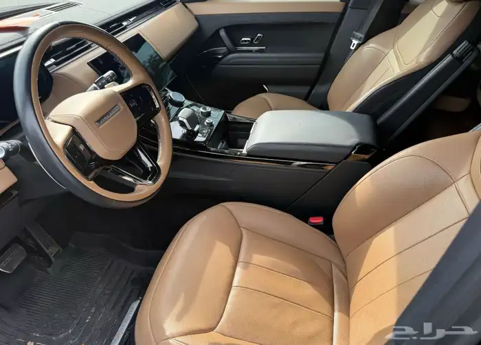 Range Rover Sport P400 Dynamic SE 2023 10
