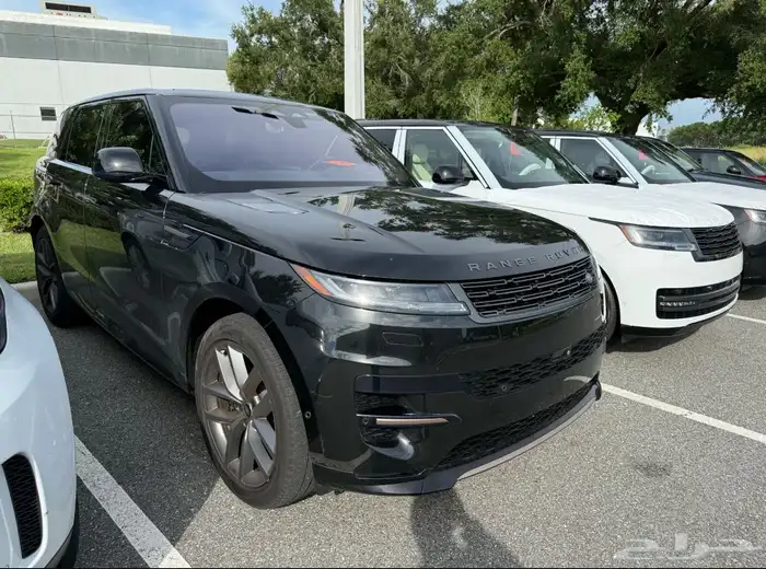 Range Rover Sport P400 Dynamic SE 2023 1