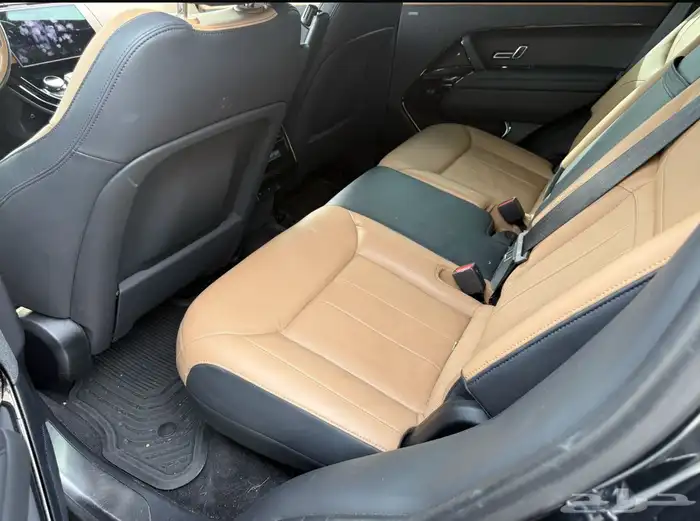 Range Rover Sport P400 Dynamic SE 2023 7