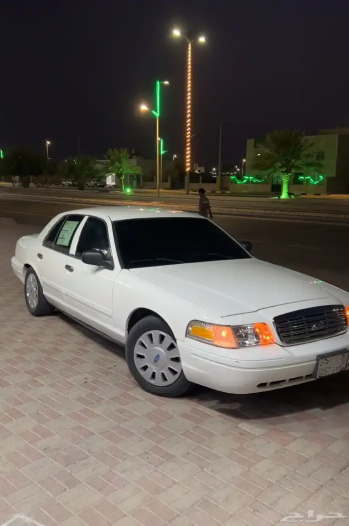 فورد بوليسي 2010 0