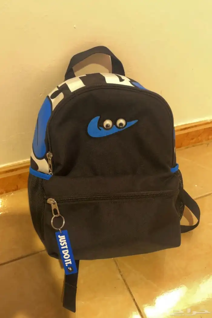 شنطة اطفال نايك 0