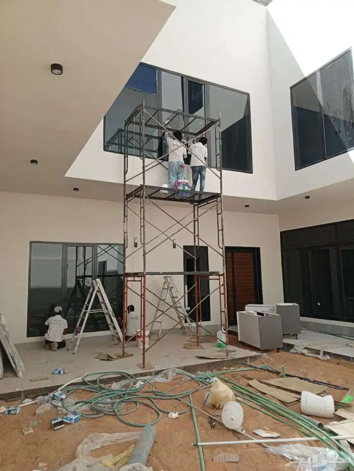 تشطيب ترميم صيانه ديكورات 3